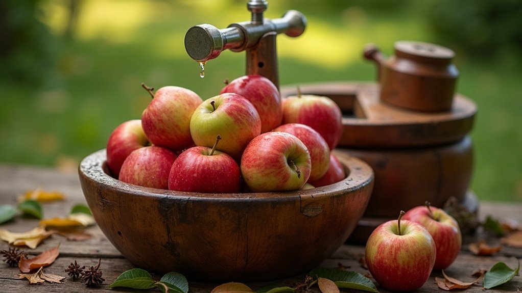 build your own apple press