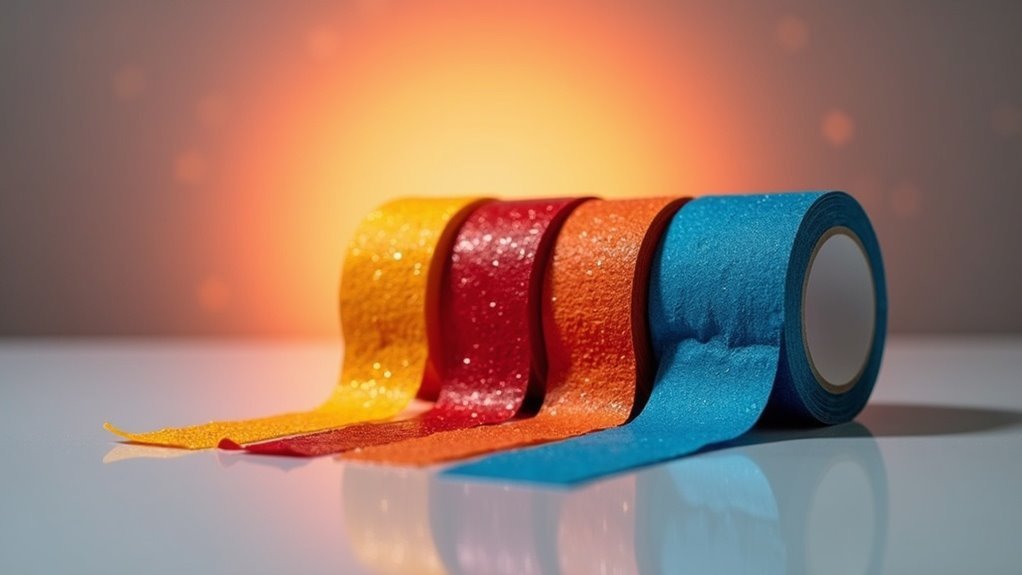 effective insulation heat tapes