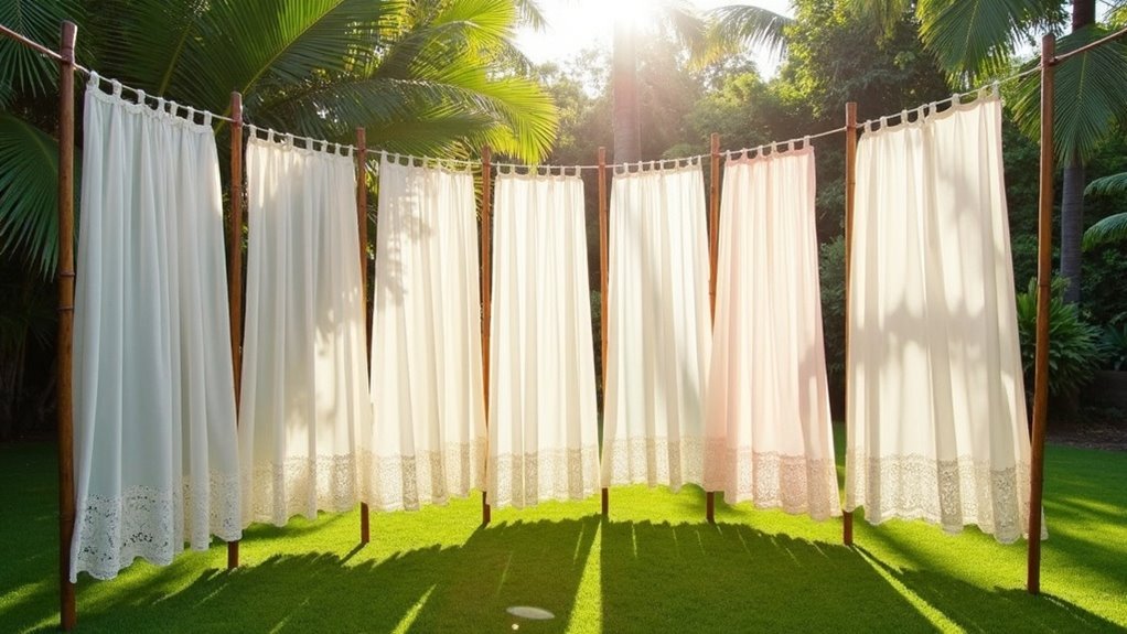effective mosquito net options