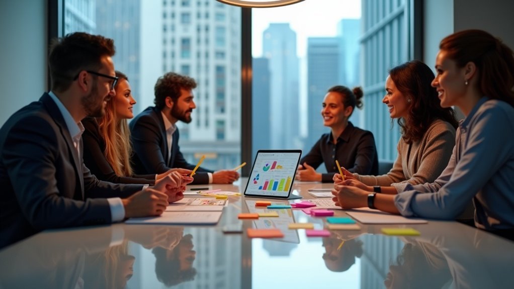 effective strategy for communication
