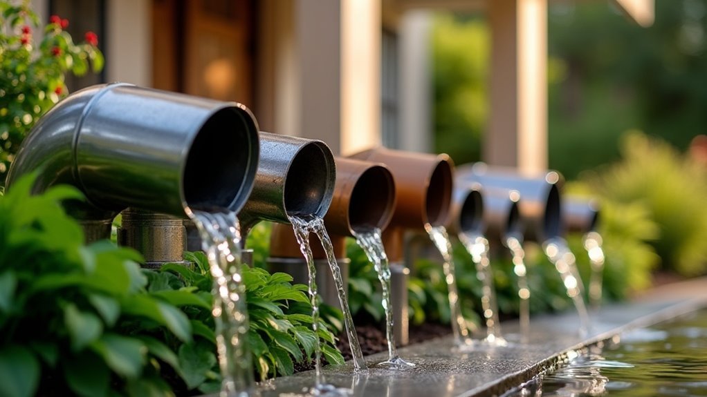 effective water drainage solutions