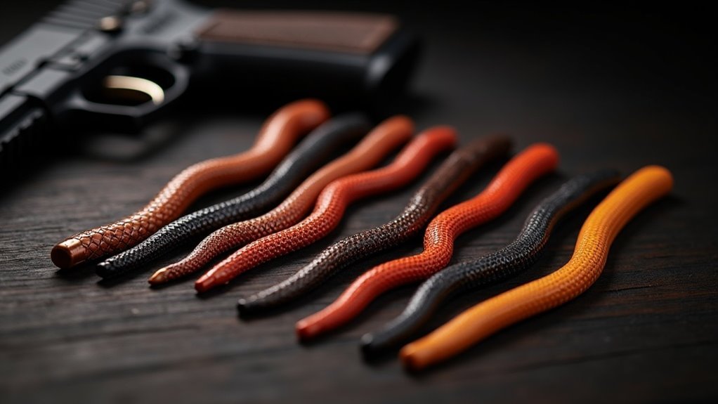 effortless gun cleaning solutions