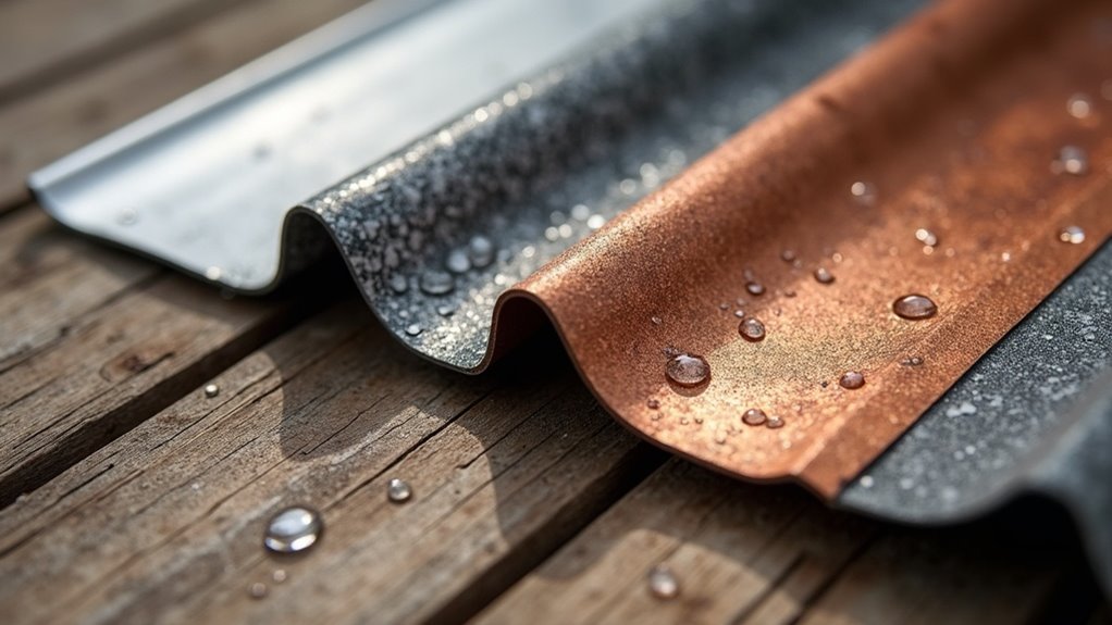 leak proof roofing solutions guide