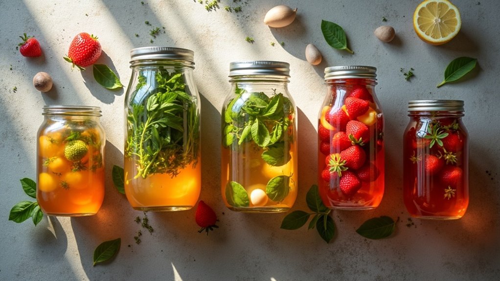 mason jars for everyone