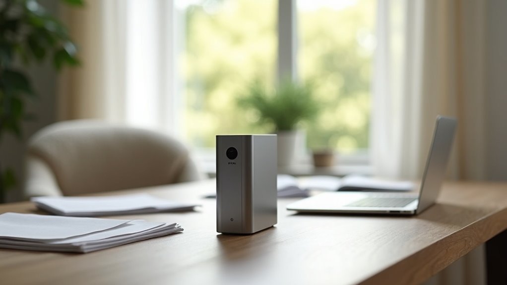 offline backup for remote files