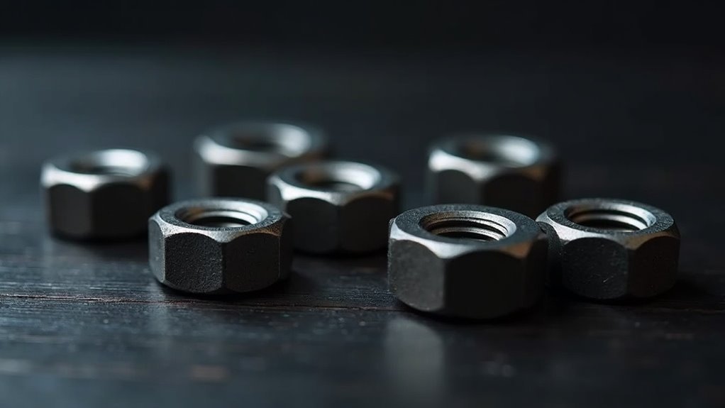 reliable cage nuts selection