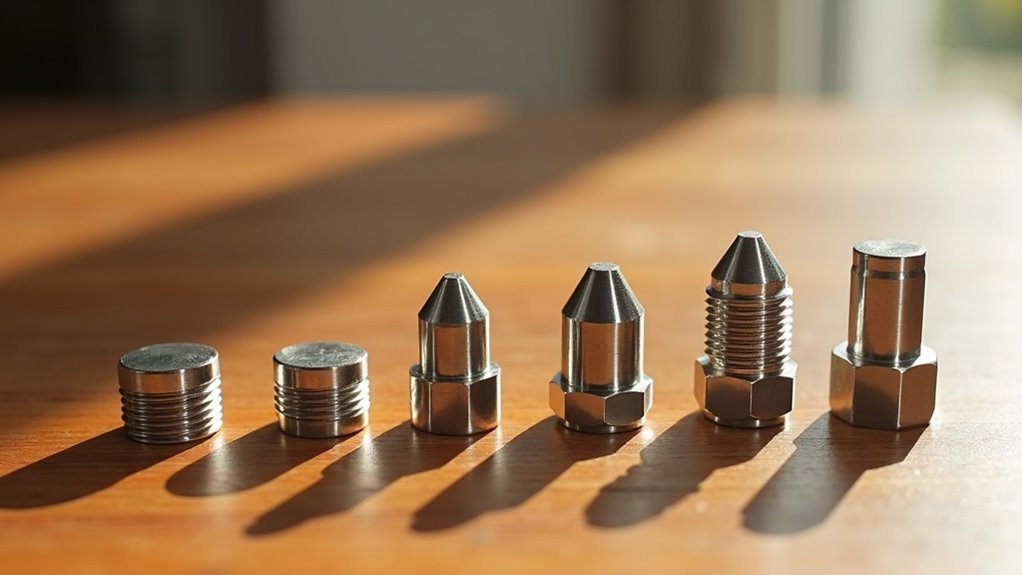 secure and reliable expansion plugs