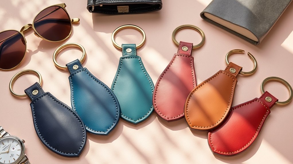 stylish keychain organizers guide