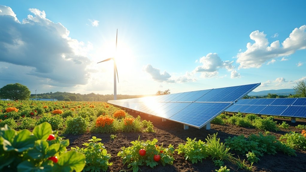 sustainable energy enhances stability