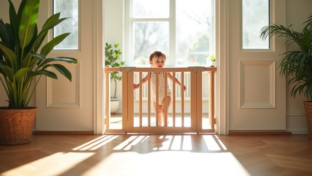 top baby gates 2025