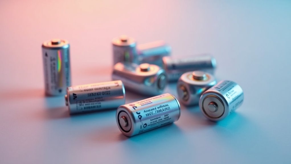 top cr2 battery recommendations