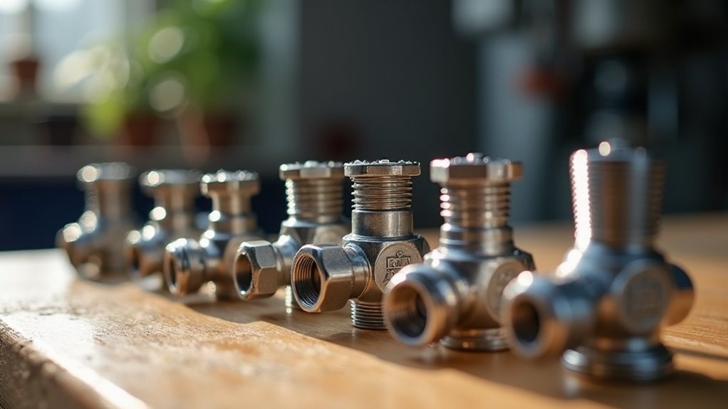 top drain valve recommendations