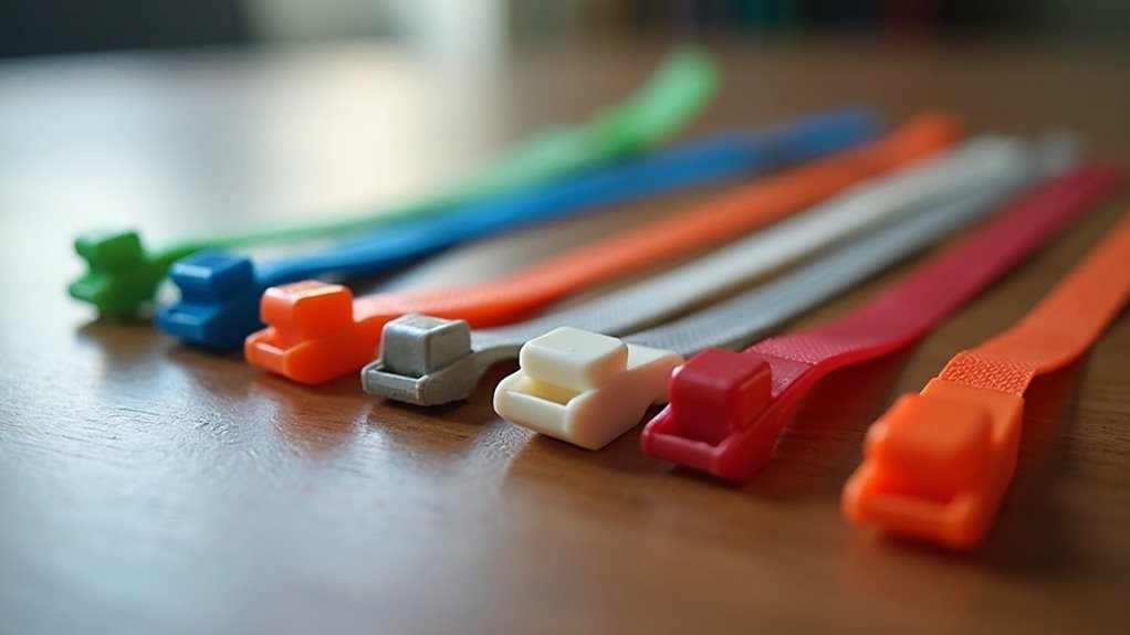 top durable zip ties
