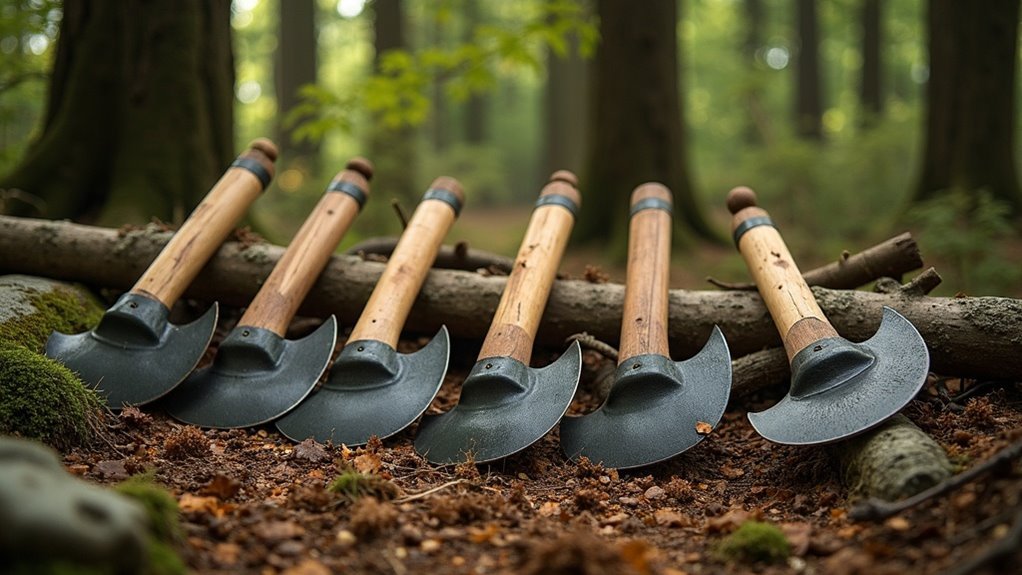 top hatchets for 2025
