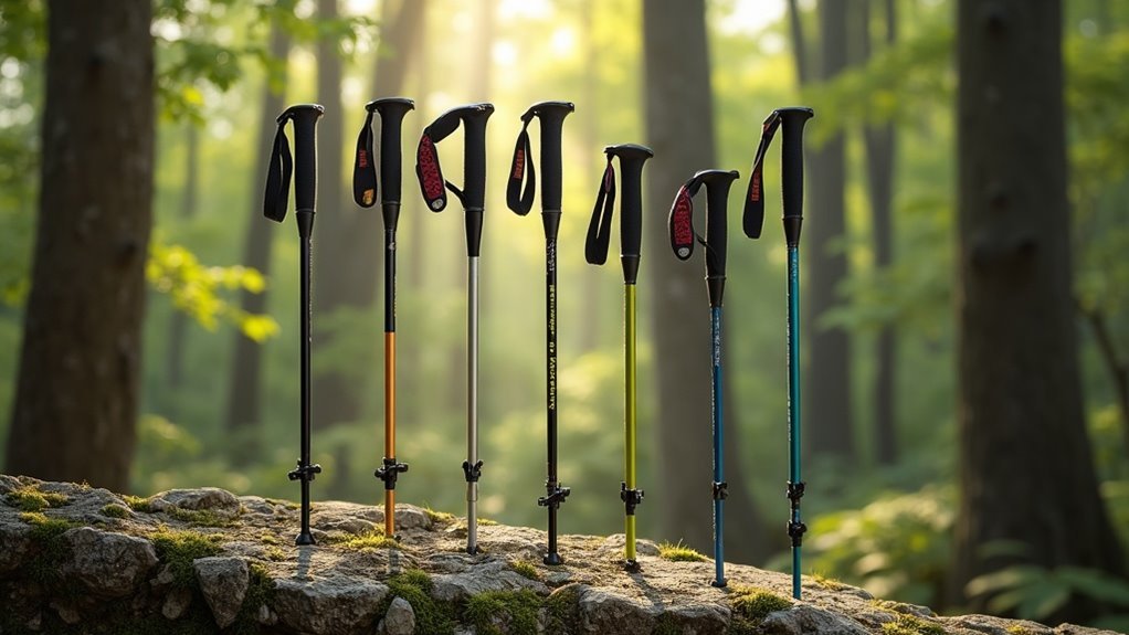 top hiking gear 2025
