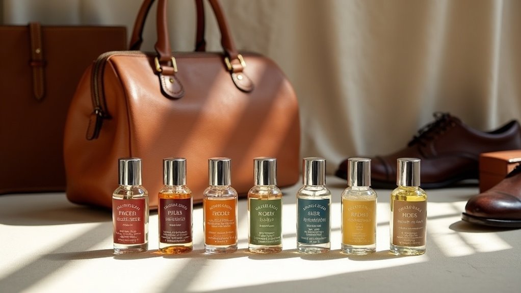 top leather care products