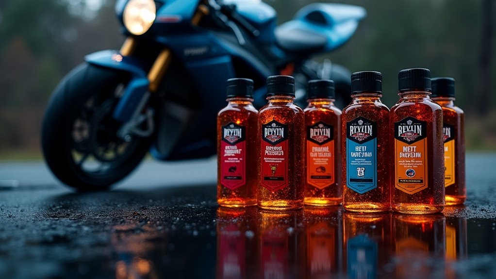 top motorcycle brake fluids