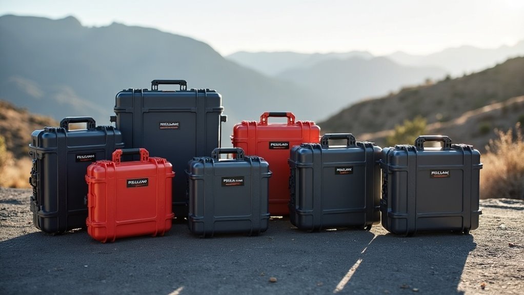 top pelican cases 2025