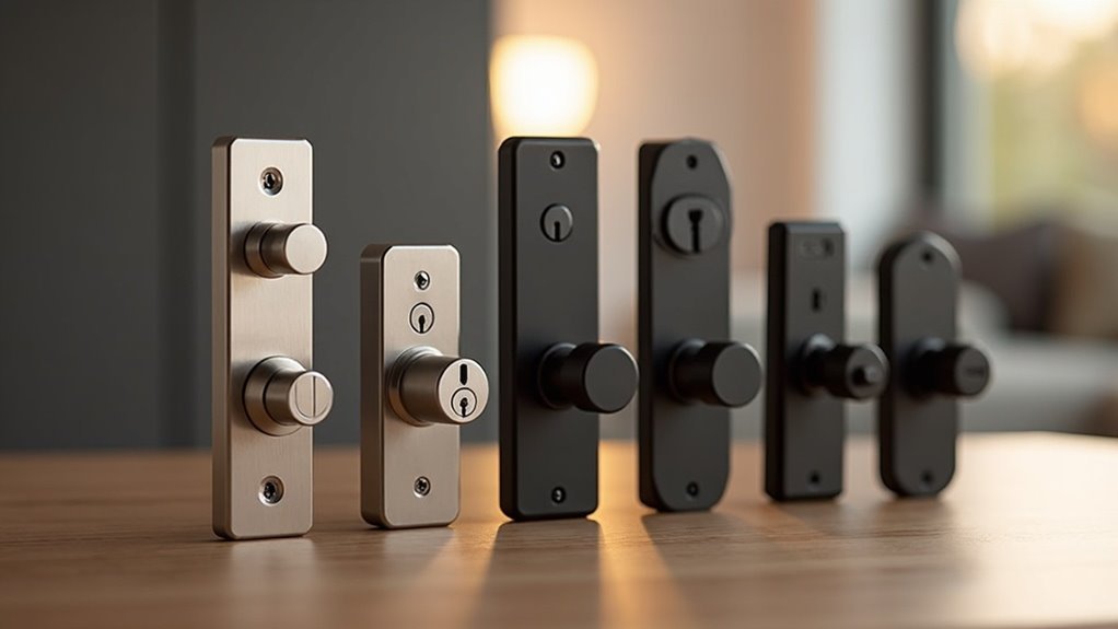 top reliable deadbolt options