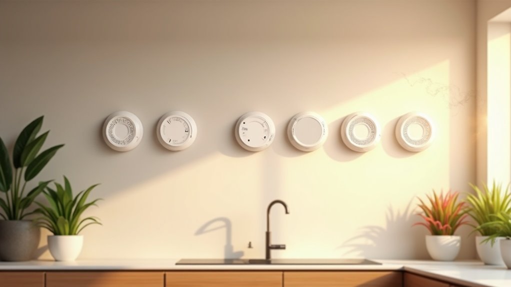top smoke detectors 2025