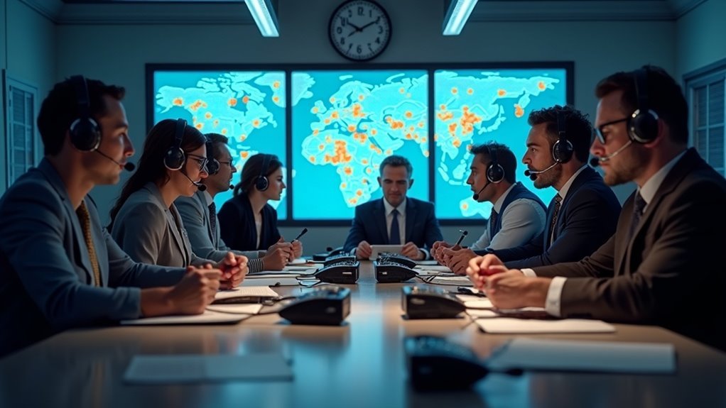 conducting block level nets