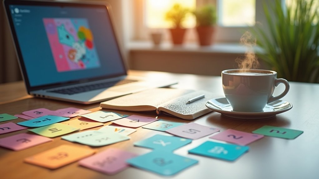 master phonetic alphabets fast