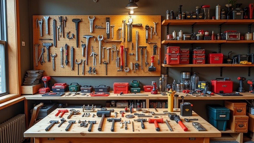 tool sharing community initiative